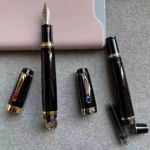MONTBLANC Bohemian Series Rotating Telescopic Pen Pen Ink Pen